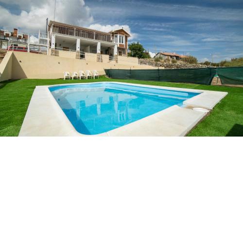 Villa de Gredos