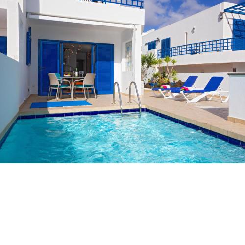Villa de la Cruz
