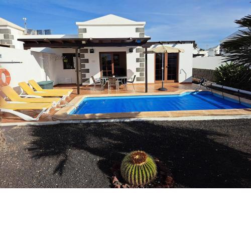 Villa de la Paz