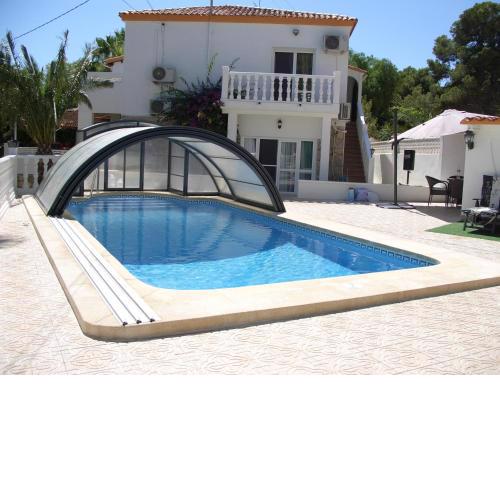Villa de La Paz