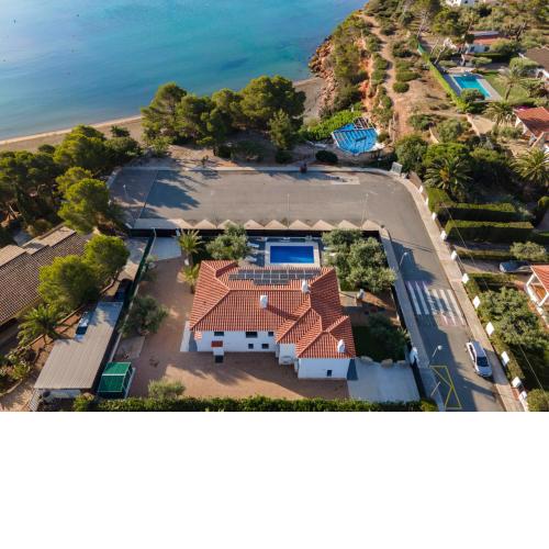 Villa de lujo EL MIRADOR