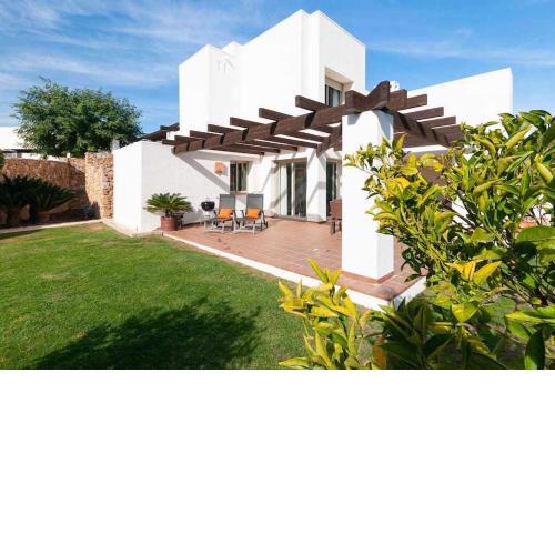 Villa de lujo en las Colinas Golf y Country Club
