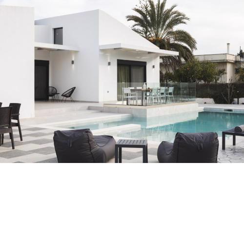 Villa De Reve
