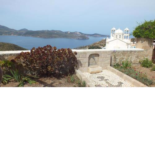 Villa de viento