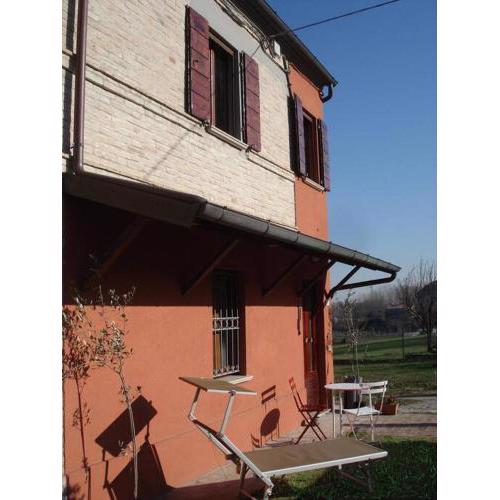 Villa Dea - Vacanze tra Mare , Natura e relax
