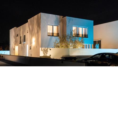 Villa DEA mit privatem beheiztem Pool