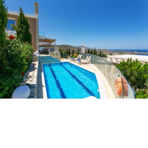 Villa Deana by Villa Plus