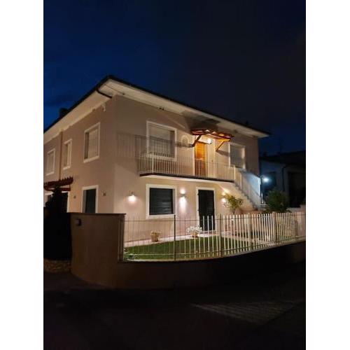 Villa Debora