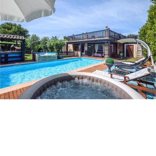 Villa Debora