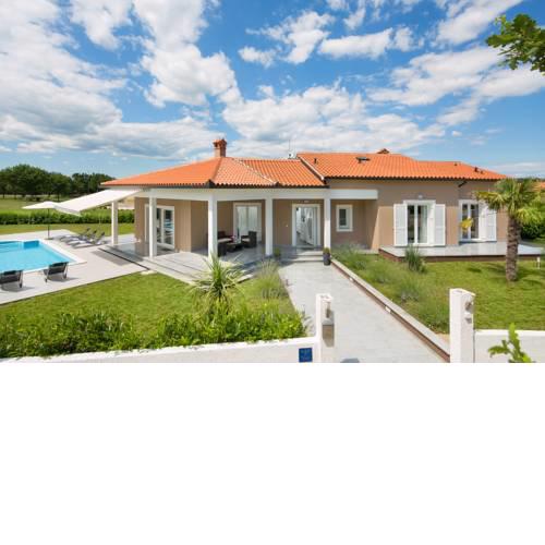 Villa Deep Blue