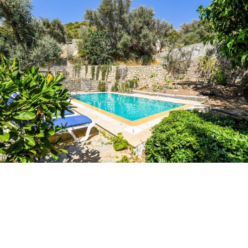 Villa Deep Walley