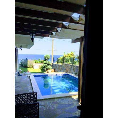 Villa Defne