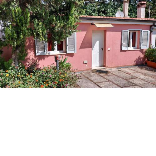 Villa degli agrumi