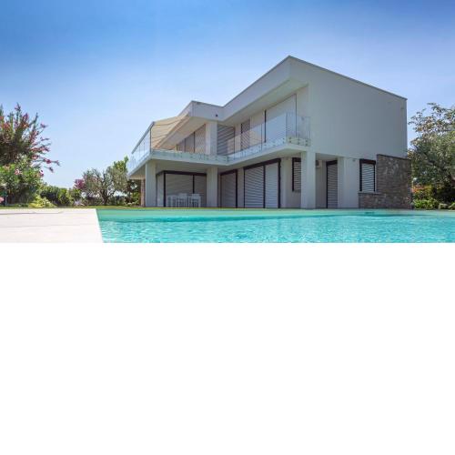 Villa degli Angeli
