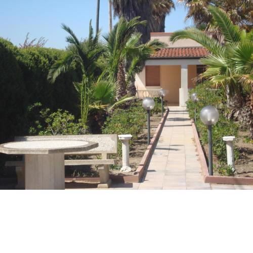 Villa degli Angeli