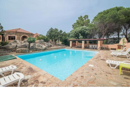 Villa degli archi