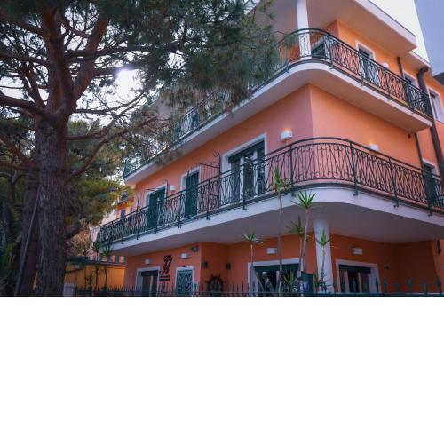 Villa degli Argentieri