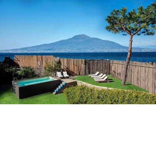 Villa Degli Dei - Scirocco