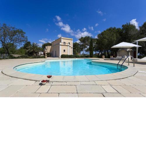 Villa Degli Eroi