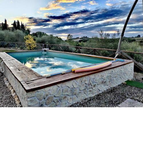 Villa degli olivi Nature