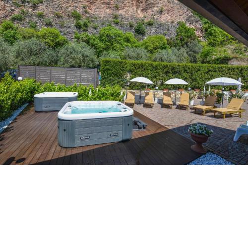 Villa degli Olivi Relais