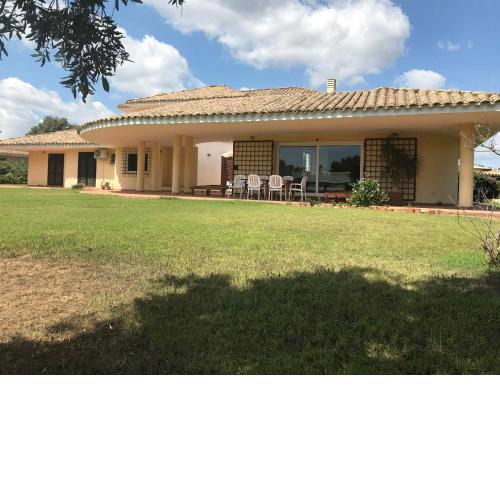 Villa Degli Olivi