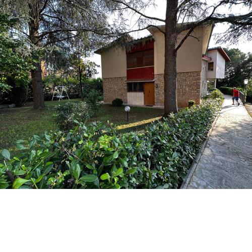 Villa degli Ulivi Garden
