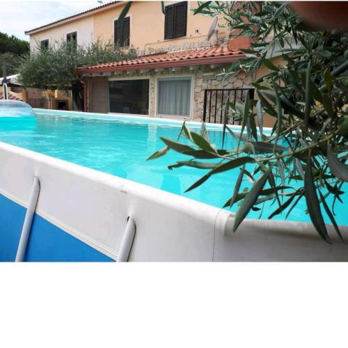 Villa degli Ulivi