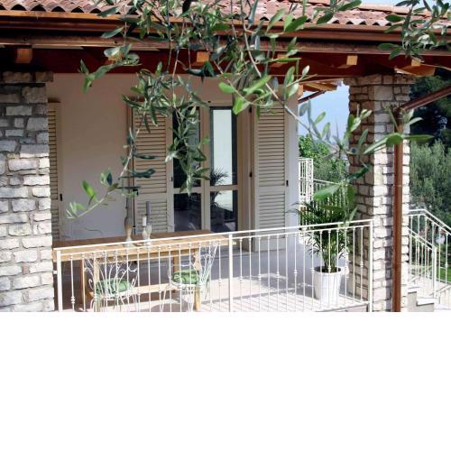 Villa degli Ulivi
