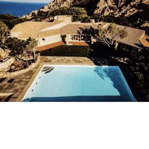 Villa Degodani