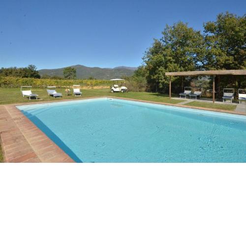 Villa dei Cavalli