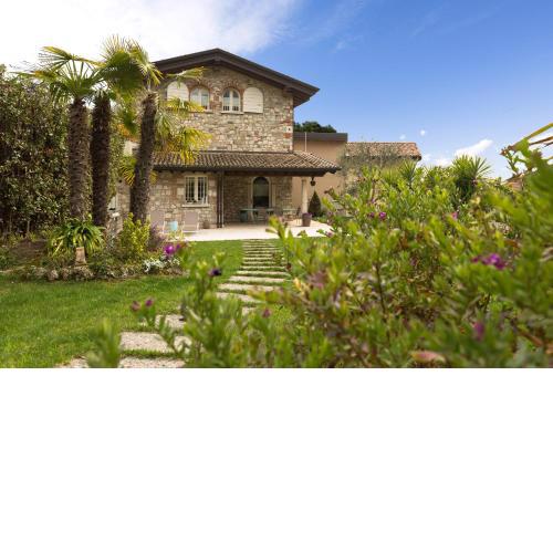 Villa dei Colori