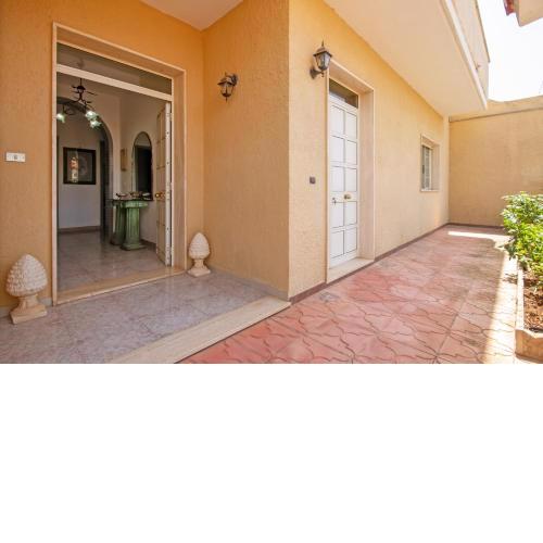 Villa dei Conigli