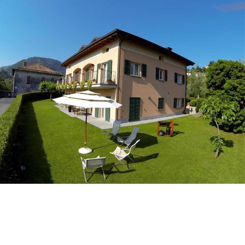 Villa dei Fiori