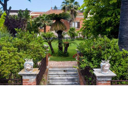 Villa dei Marchesi Carrozza