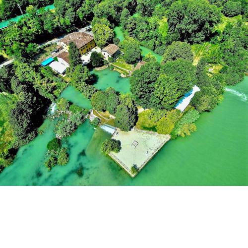 Villa dei Mulini