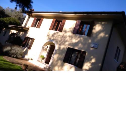 Villa dei Pini