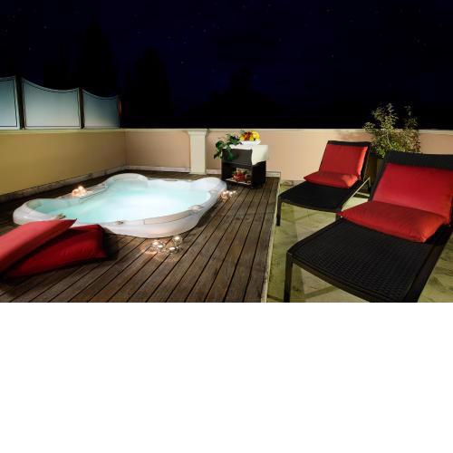 Villa dei Platani Boutique Hotel & SPA