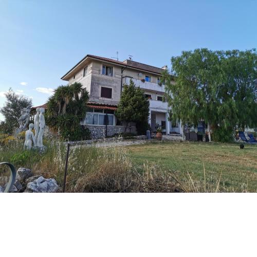 Villa Dei Romani - Country House
