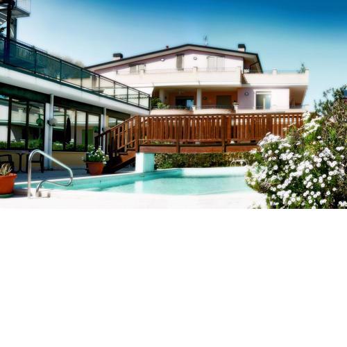 Villa Dei Romanzi