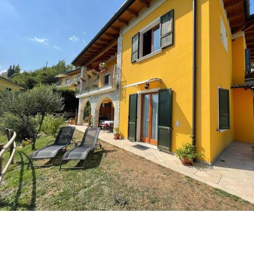 Villa dei Roveri
