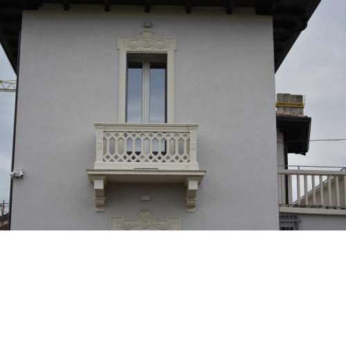 Villa Dei Sogni - Camera indipendente - locazione turistica