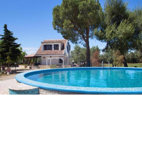 Villa dei Sogni Gallipoli