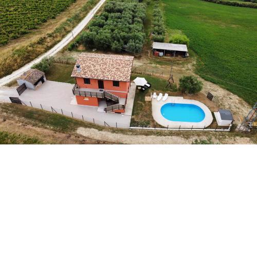 Villa dei Vasari