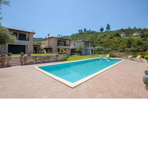 Villa Deko
