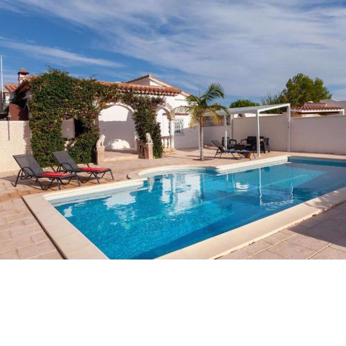 Villa del Capitan by Interhome