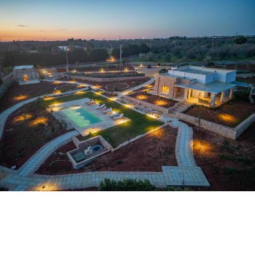 Villa Del Cedro
