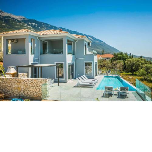 Villa Del Cielo
