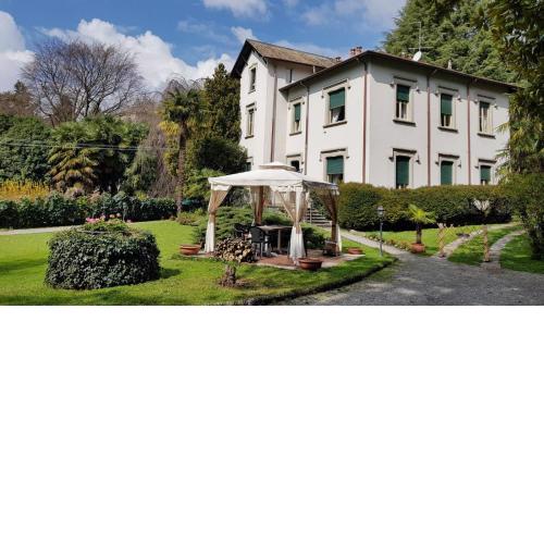 Villa del Cigno