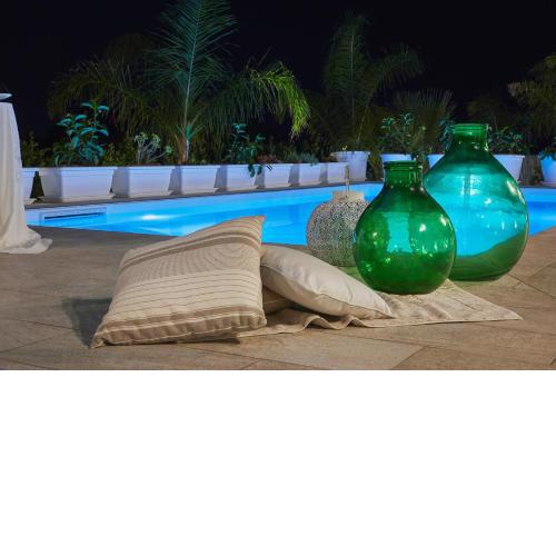VILLA DEL COLLE CON PISCINA PRIVATA Ispica